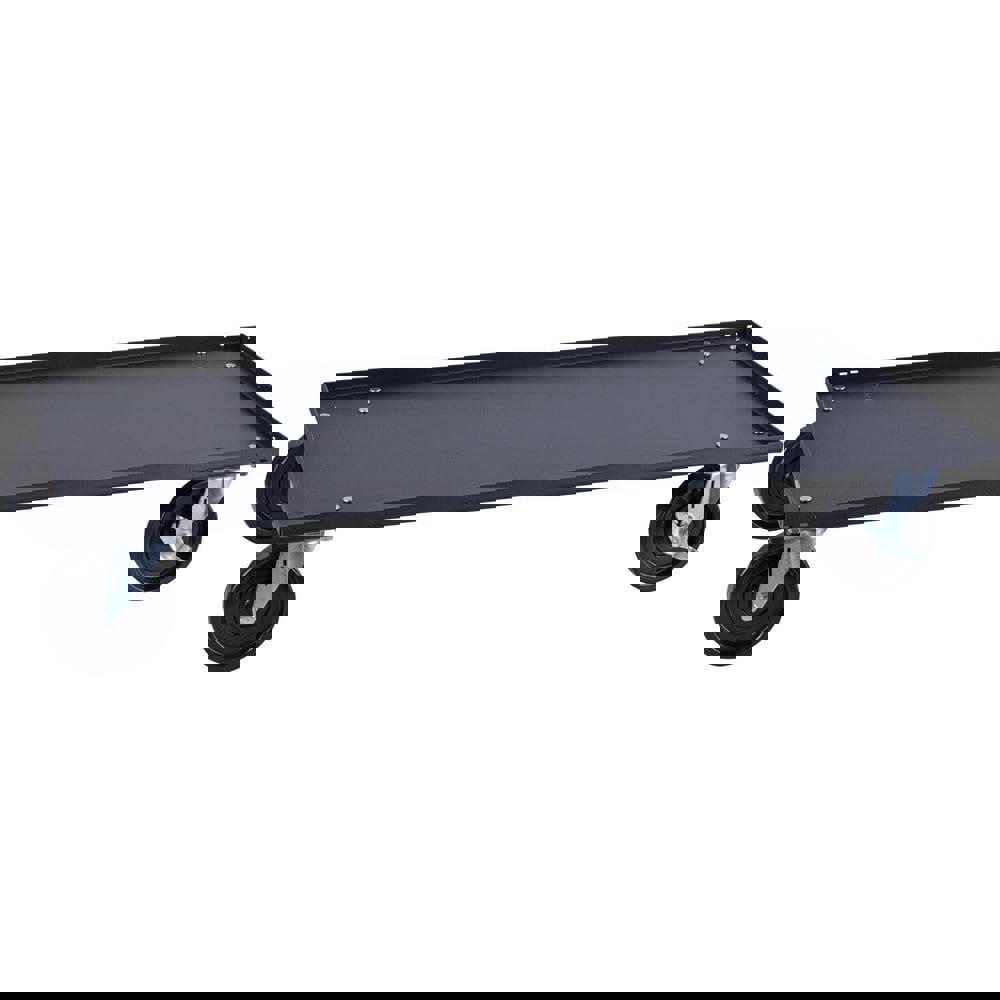 Cabinet Components & Accessories; Accessory Type: Caster Base ; For Use With: All Sandusky 46