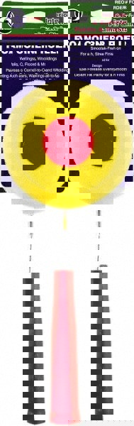 Corner Paint Roller Cover: 4