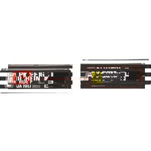 28-1/2 2 WHIT FAUX WOOD CRDL BLIND