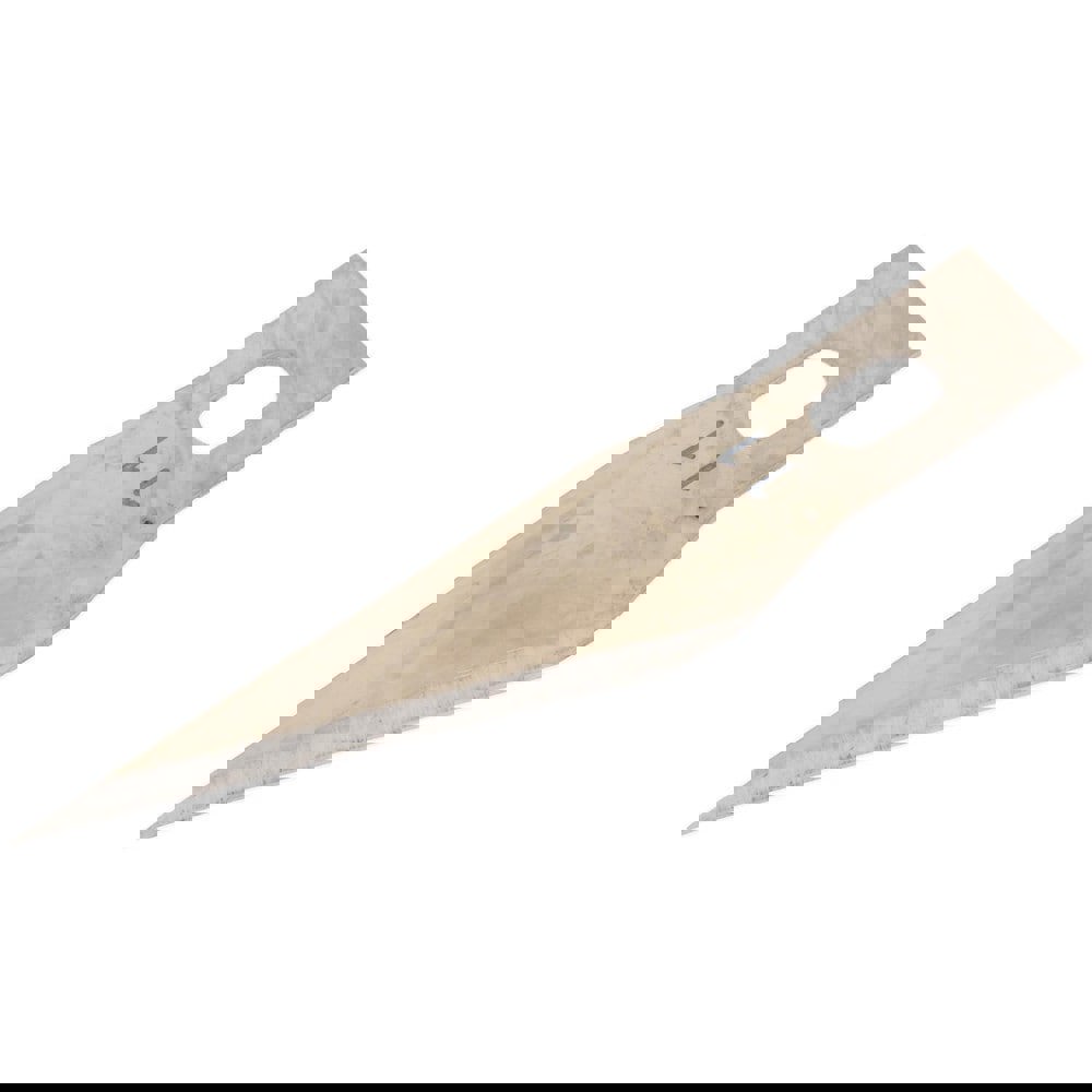 Hobby Knife Blade: 1.5472