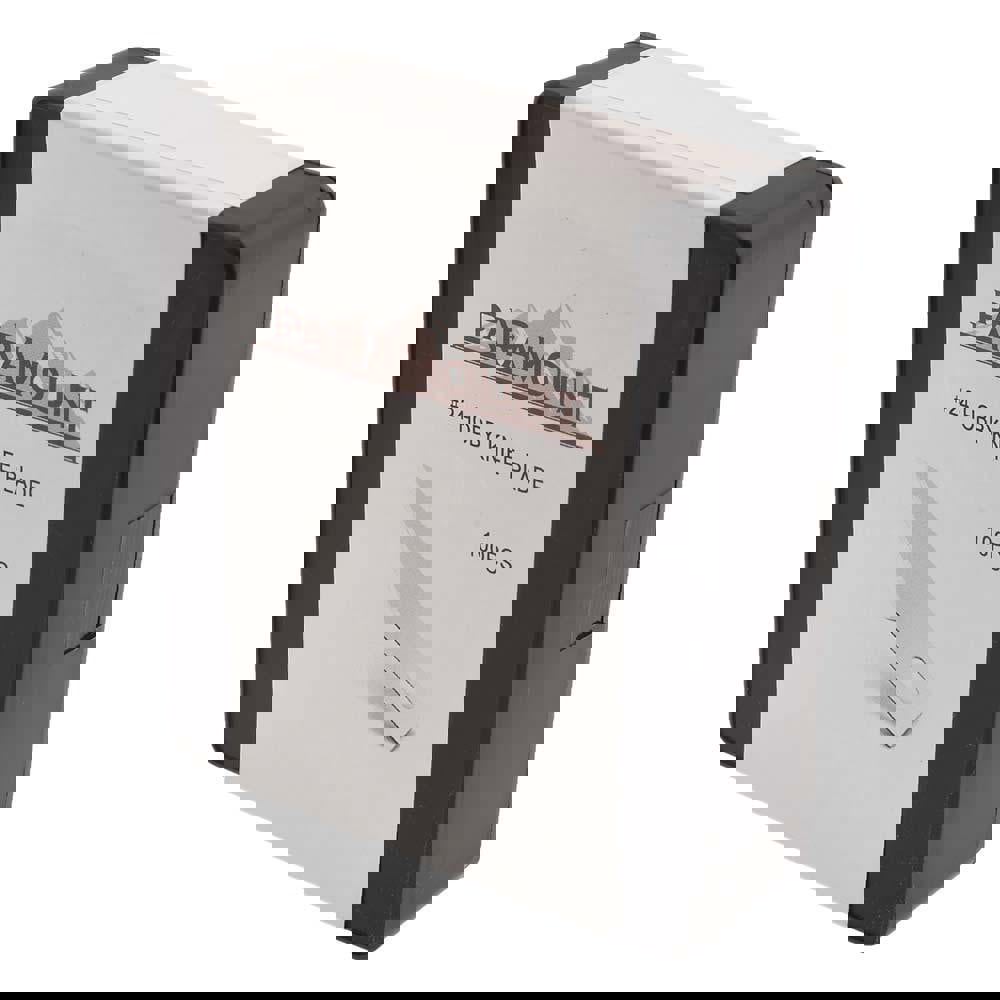 Hobby Knife Blade: 1.5472