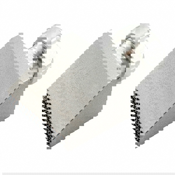 Flat Coolant Hose Nozzle: