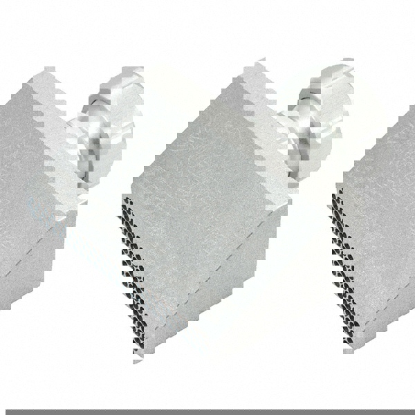 Flat Coolant Hose Nozzle: