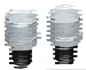 4X2 GALV GRV X THRD CONC RED 52