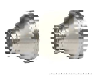 4X3 A403 S10 304L GRV CONC RED 450