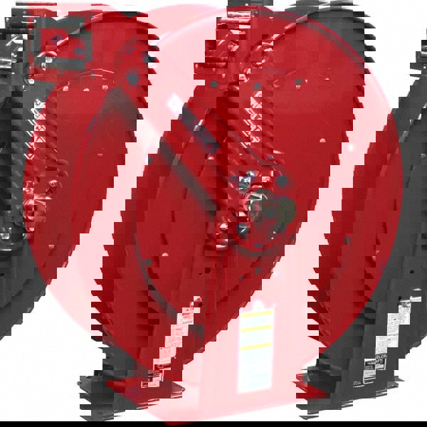 Hose Reel without Hose: 3/4