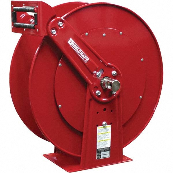Hose Reel without Hose: 1