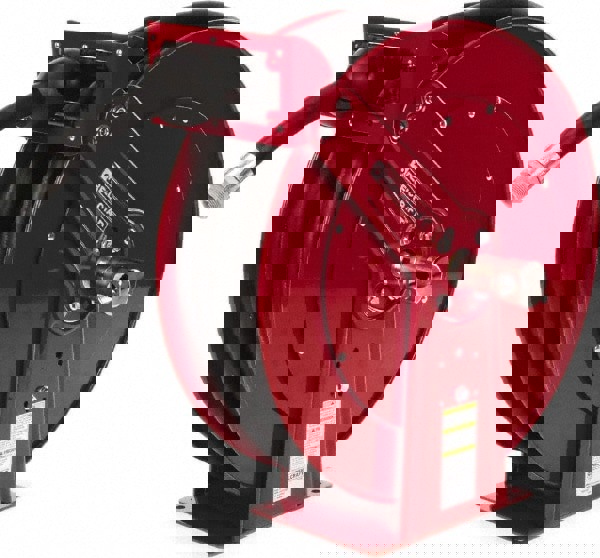 Hose Reel with Hose: 1