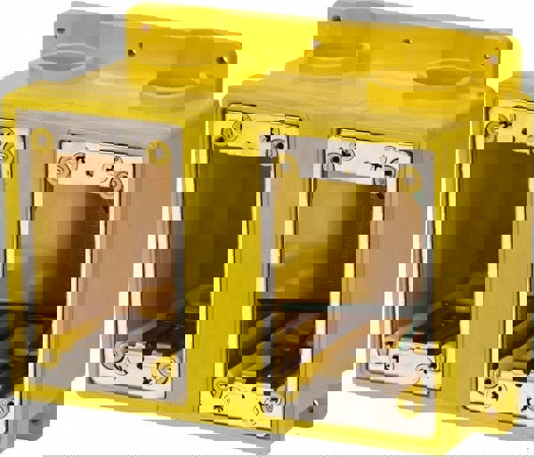 Conduit Bodies & Accessories