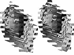 Iron Rectangular Device Box