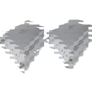 8CH CONTACT CLOSURE RECEIVER MM 1 FIBER