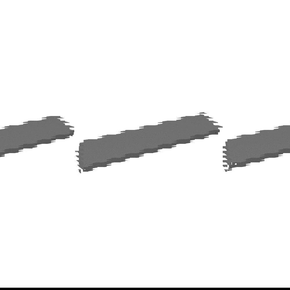 Cabinet Components & Accessories; Accessory Type: Shelf ; For Use With: Louvered Panel & 4