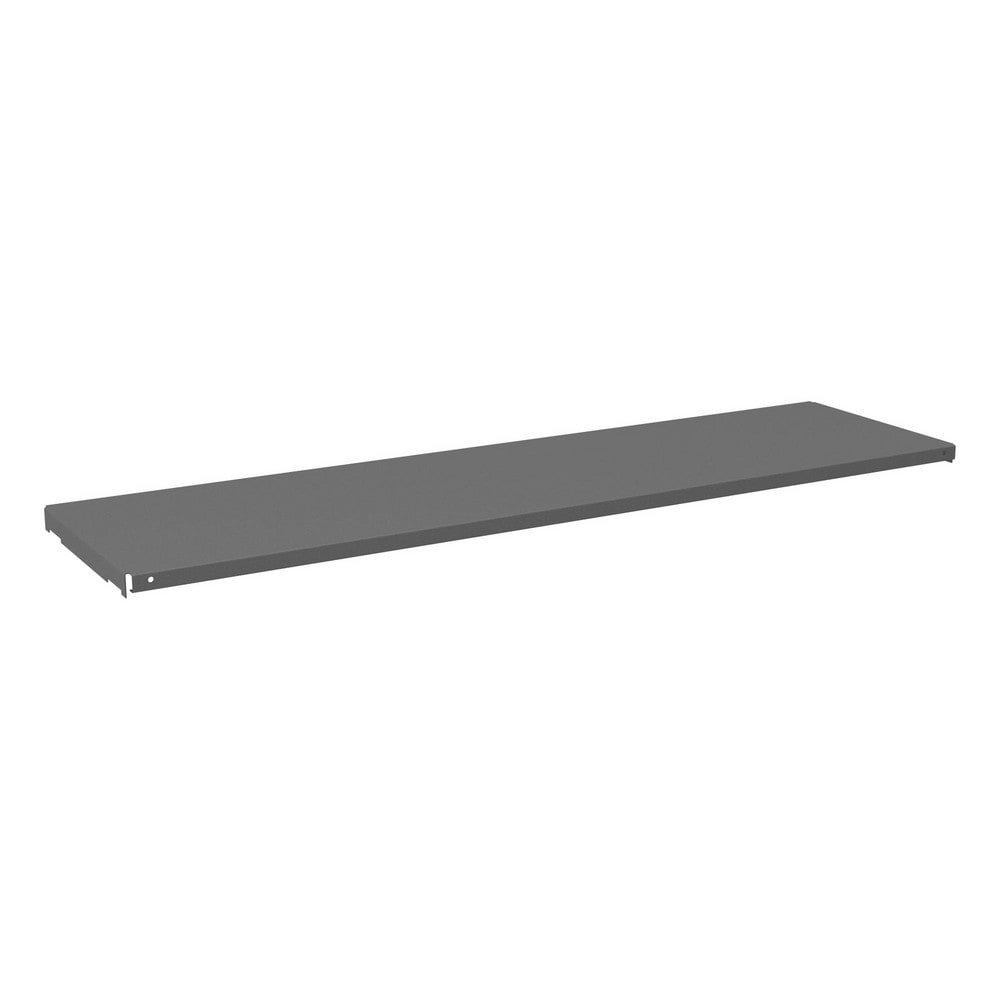 Gray, Steel, Cabinet Shelf