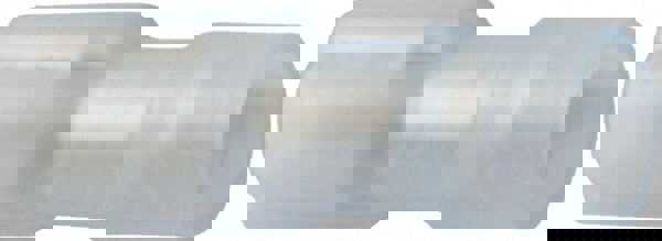 Wire Disconnect: Female, Blue, Nylon, 16-14 AWG, 0.187