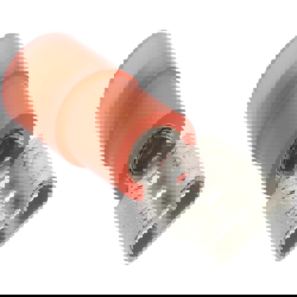 Wire Disconnect: Female, Red, Nylon, 22-16 AWG, 0.187