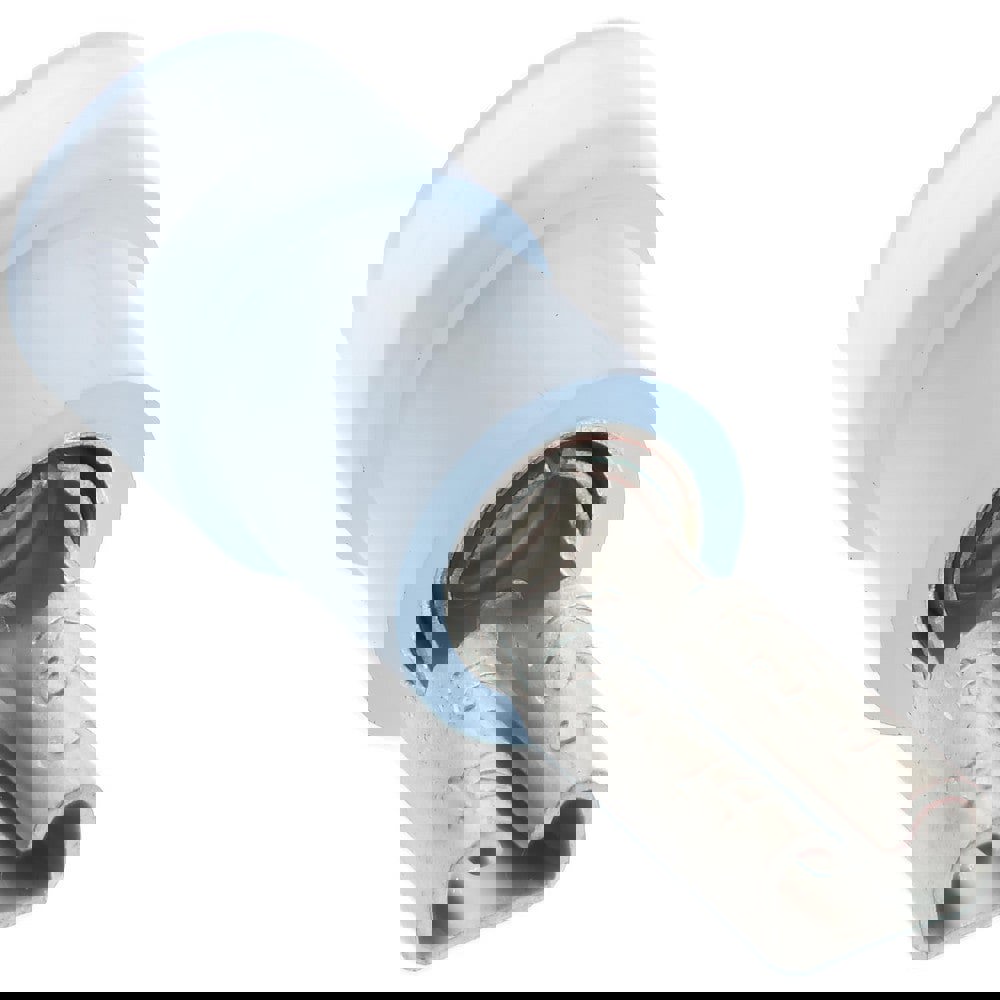 Wire Disconnect: Female, Blue, Nylon, 16-14 AWG, 0.11