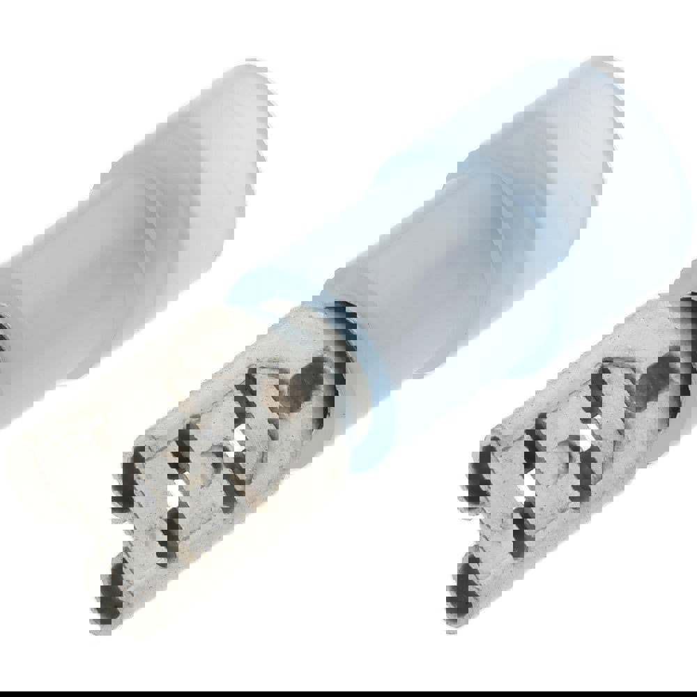 Wire Disconnect: Female, Blue, Nylon, 16-14 AWG, 0.187