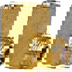 5/16-24 x 1/8 Thread, Central Lubrication System Fitting