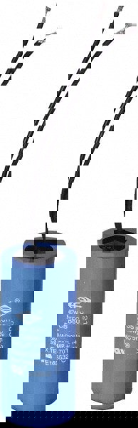 Capacitor: Use with 61048914