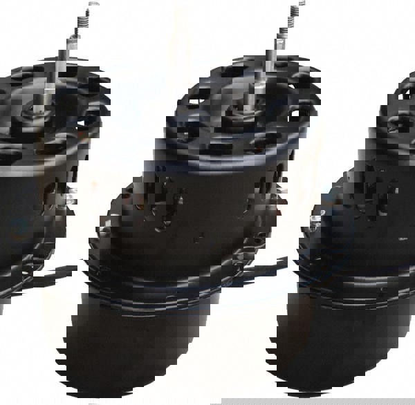 Permanent Split Cap AC Motor: Open Enclosure