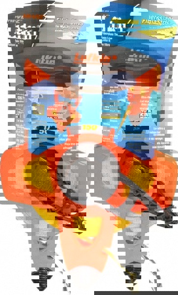 Tape Measure: 150' Long, 1/2