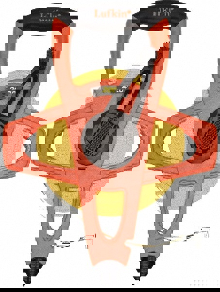 Tape Measure: 200' Long, 1/2