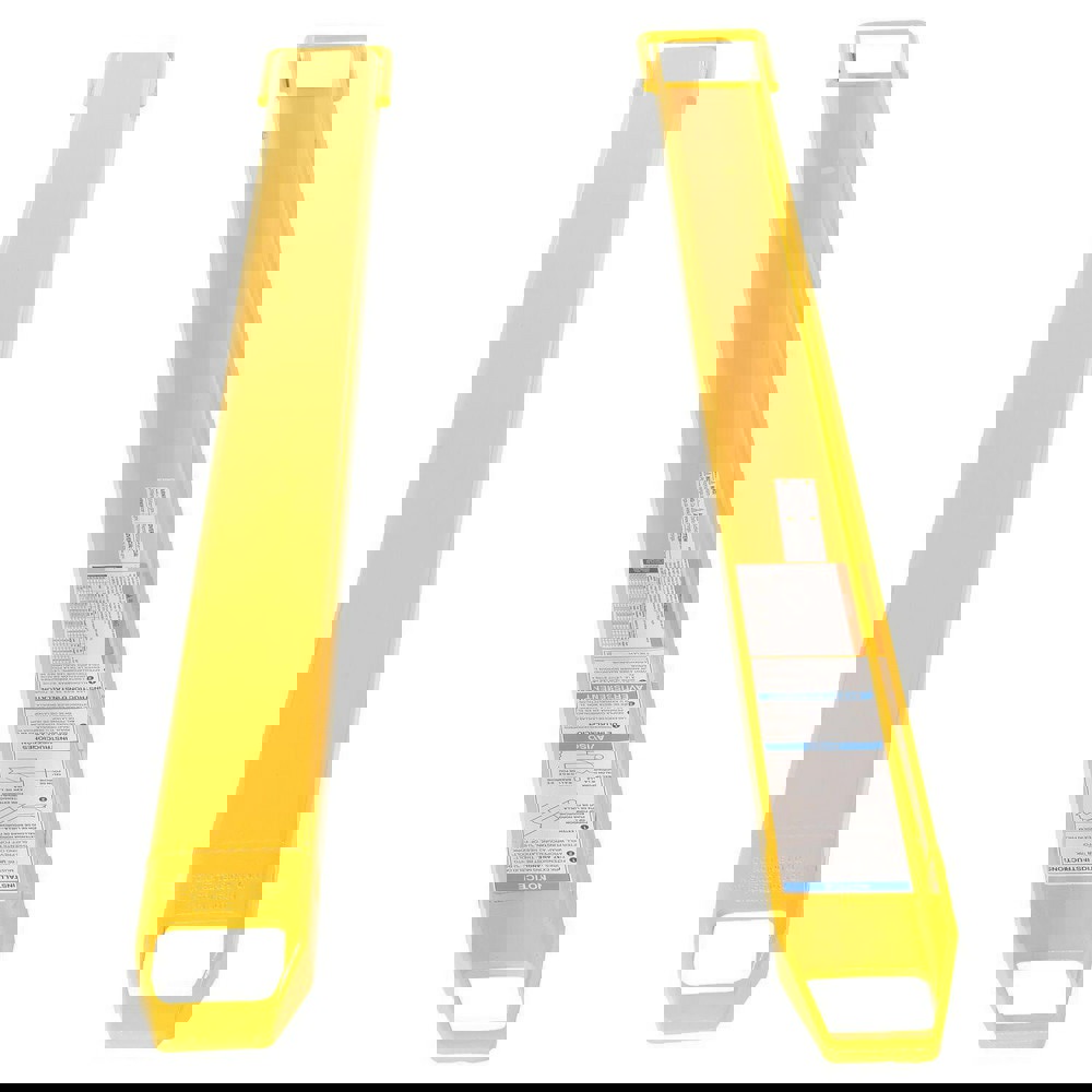 4,000 Lb Capacity Fork Extension