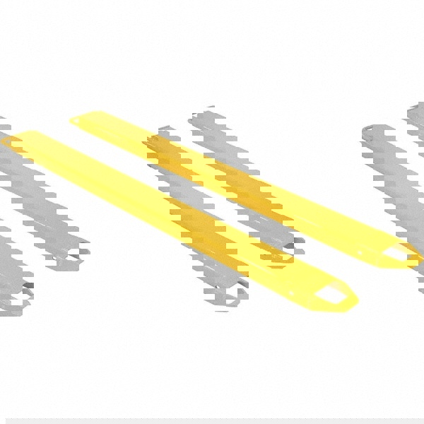 4,000 Lb Capacity Fork Extension