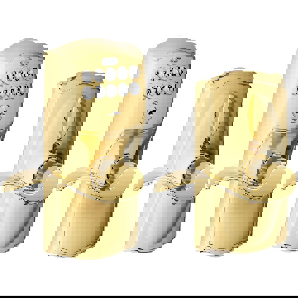 Lever Locksets; Lockset Type: Entrance ; Key Type: Keyed Different ; Back Set: 2-3/4 (Inch); Cylinder Type: Conventional ; Material: Metal ; Door Thickness: 1-3/4