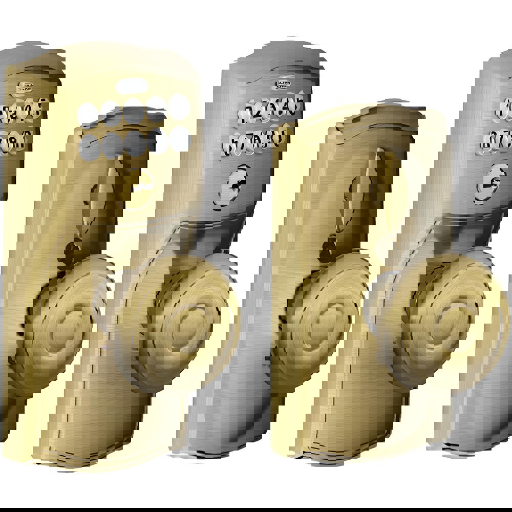 Knob Locksets; Type: Entrance ; Key Type: Keyed Different ; Material: Metal ; Finish/Coating: Satin Brass ; Compatible Door Thickness: 1-3/8