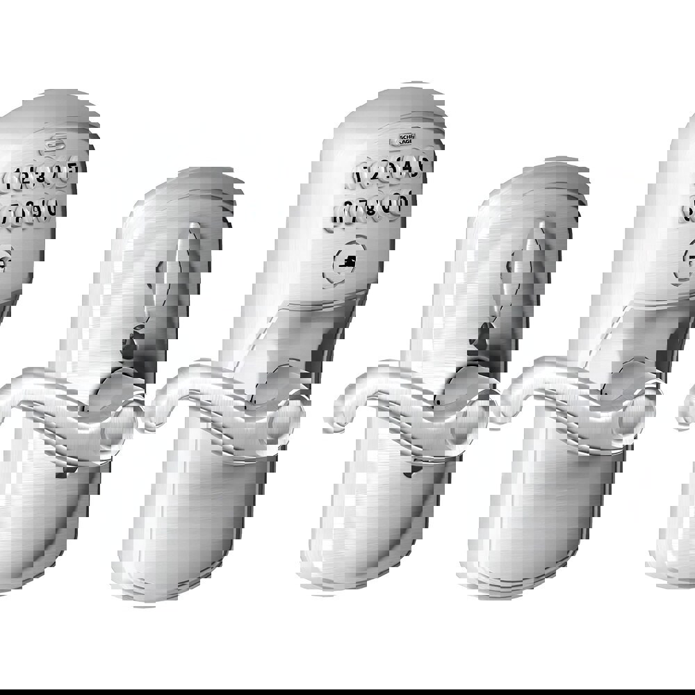 Lever Locksets; Lockset Type: Entrance ; Key Type: Keyed Different ; Back Set: 2-3/4 (Inch); Cylinder Type: Conventional ; Material: Metal ; Door Thickness: 1-3/4