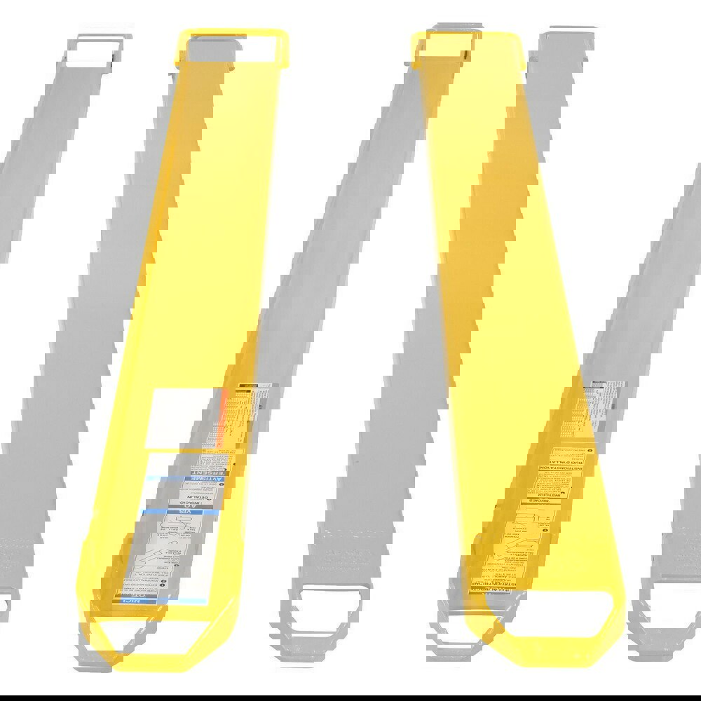 4,000 Lb Capacity Fork Extension