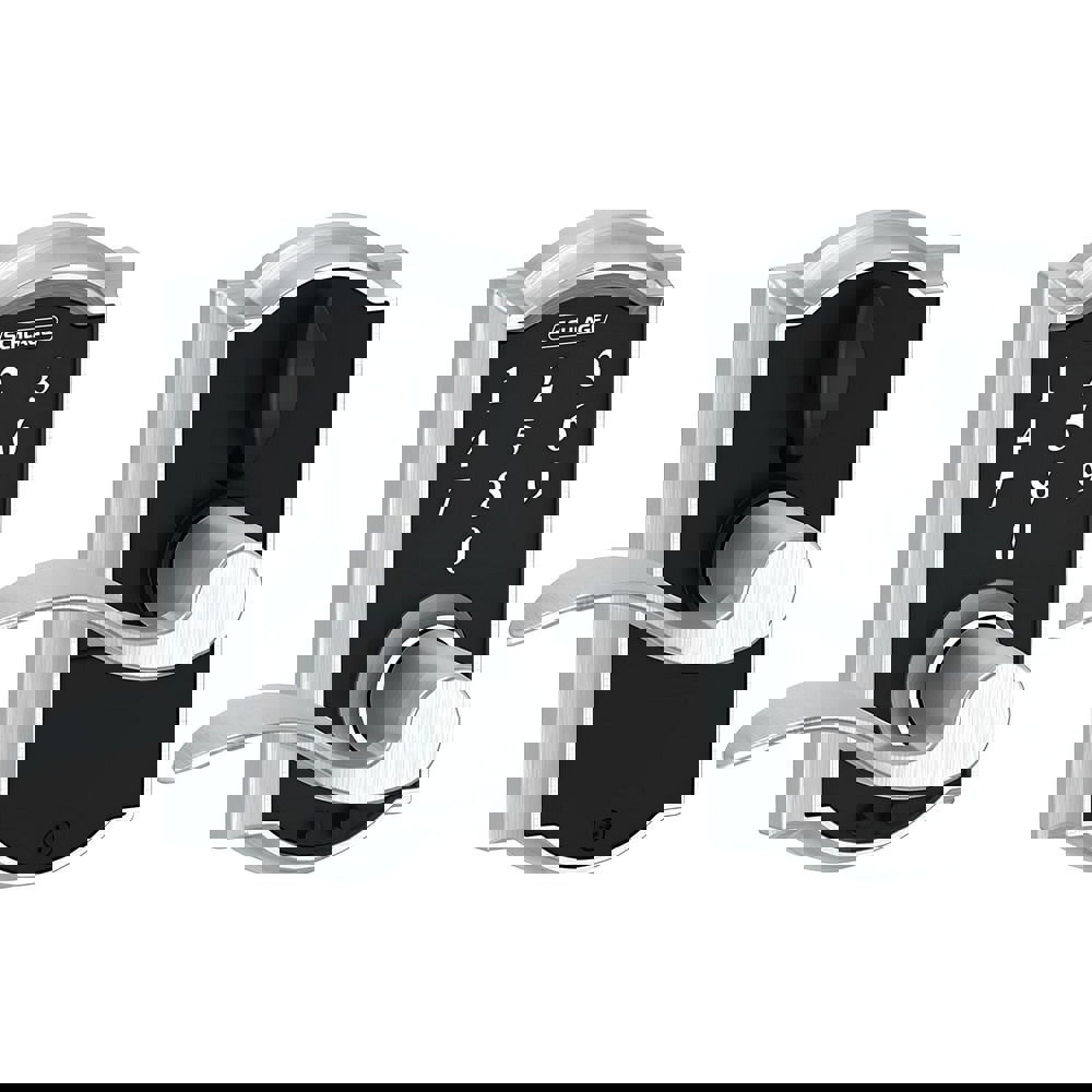 Lever Locksets; Lockset Type: Entrance ; Key Type: Keyed Different ; Back Set: 2-3/4 (Inch); Cylinder Type: None ; Material: Metal ; Door Thickness: 1-3/4