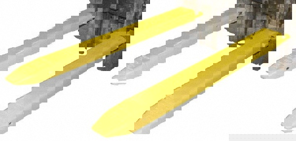 4,000 Lb Capacity Fork Extension