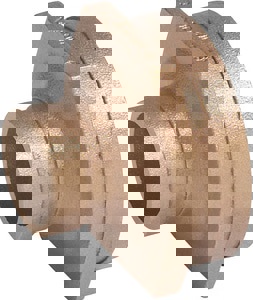 6X4 COP GRV X GRV RED 650