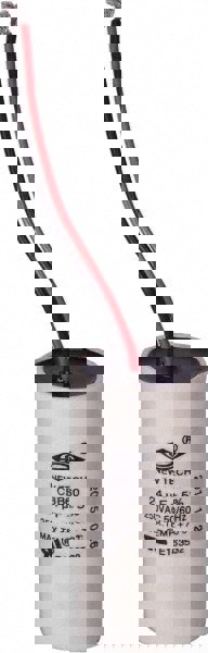 Capacitor: Use with 61048880