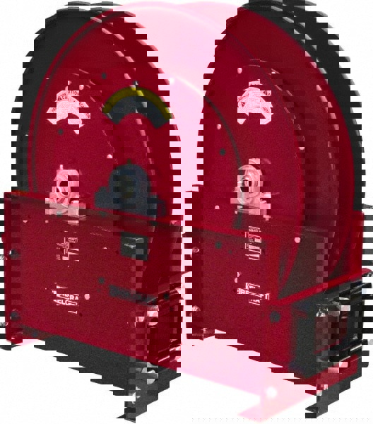 Hose Reel without Hose: 3/4