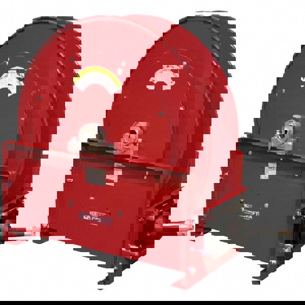 Hose Reel with Hose: 1