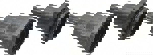 1 Pole, 600 VAC/VDC, 30 Amp, Inline Fuse