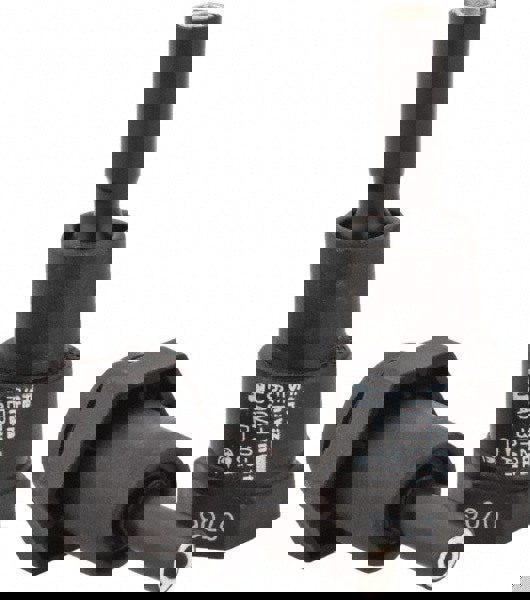 1 Pole, 600 VAC/VDC, 30 Amp, Inline Fuse Holder