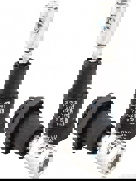 1 Pole, 600 VAC/VDC, 30 Amp, Inline Fuse Holder