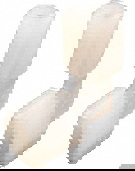 Compression Tube Union: 3/8