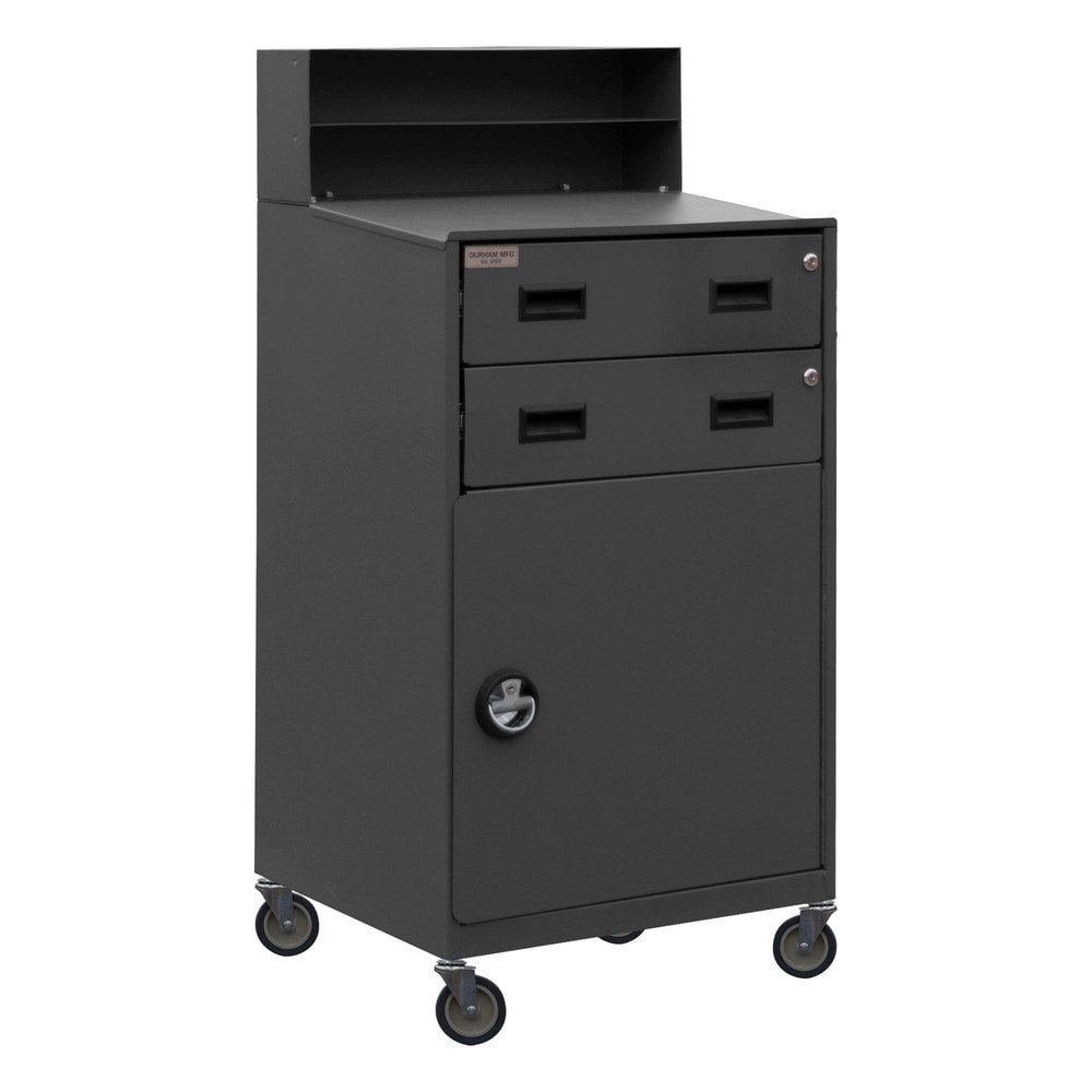 Mobile Shop Desk Mobile Work Center: 20