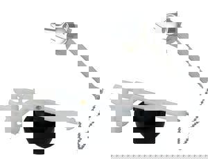 ELJER STYLE TOUCH FLUSH UNIT