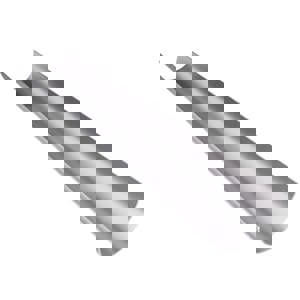 2 GALV MSS INSUL PROT SHLD