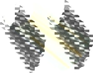 5-1/2 GALV MSS INSUL PROT SHLD