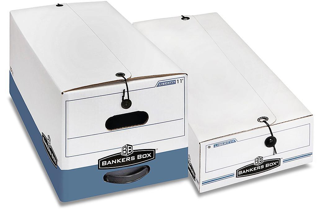 DRAWER STORAGE STEEL PLUS LTR