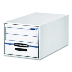 STORAGE,W/DRWR,LTR,BL/WH