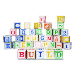 BLOCK,ABC 123LEARN,50,AST
