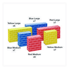 BLOCK,BUILDING,40PK,AST